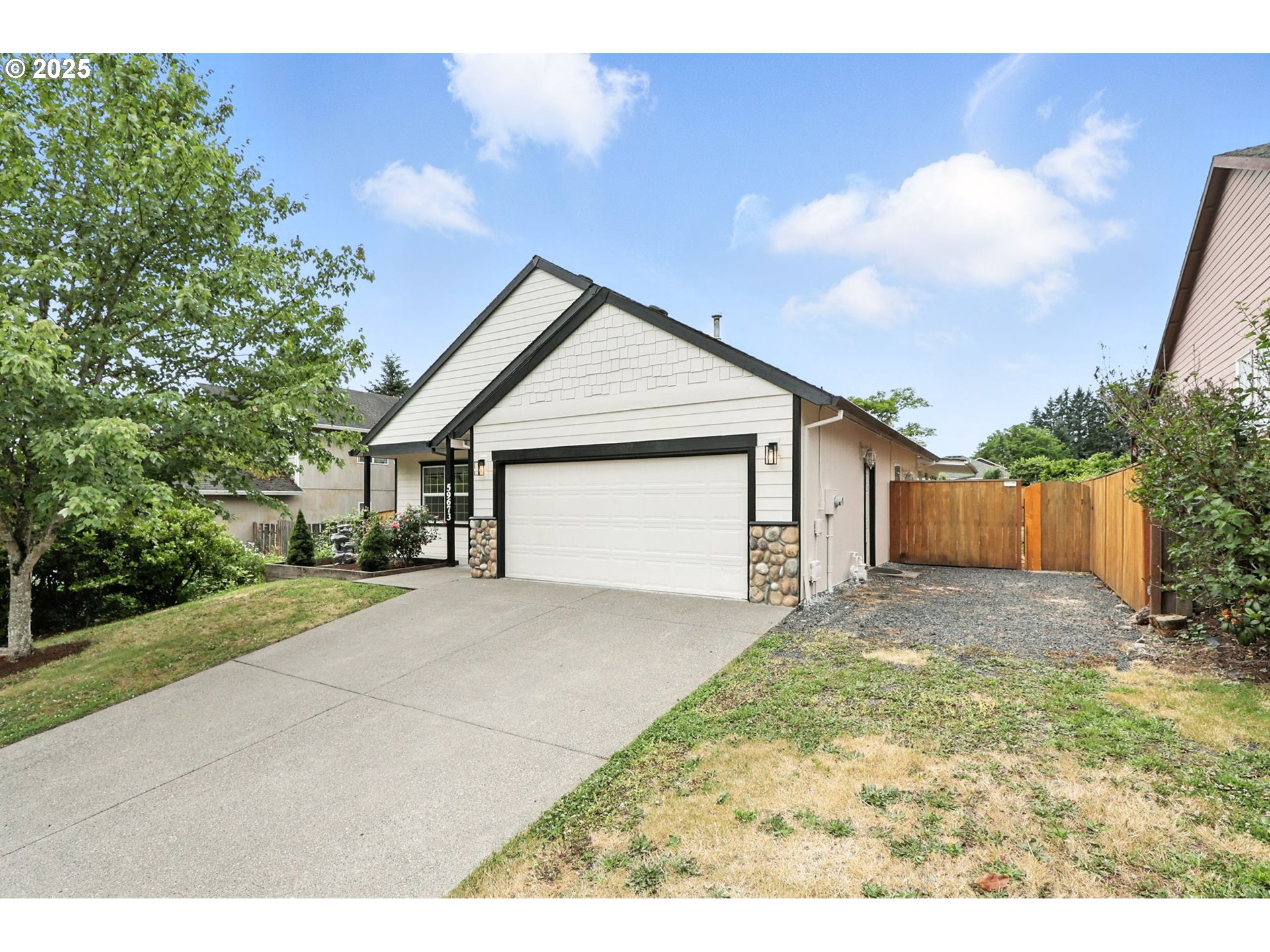 59673 Oak Ridge Street St. Helens, OR 97051 - Photo 26 of 34 RV Parking