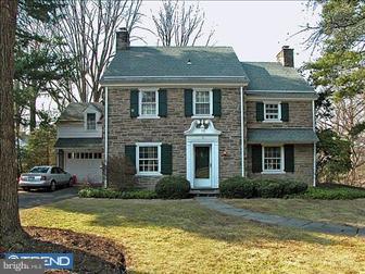 1522 Warner Road Jenkintown, PA 19046 - Photo 1 of 6 Gallery Image 1