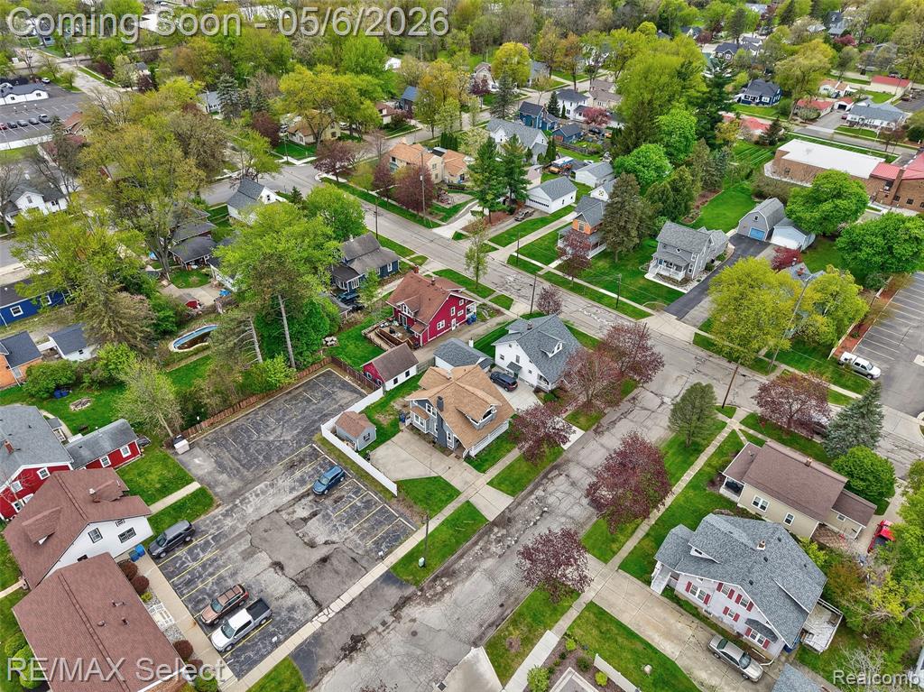 111 West 3rd Street Davison, MI 48423 - Photo 11 of 44