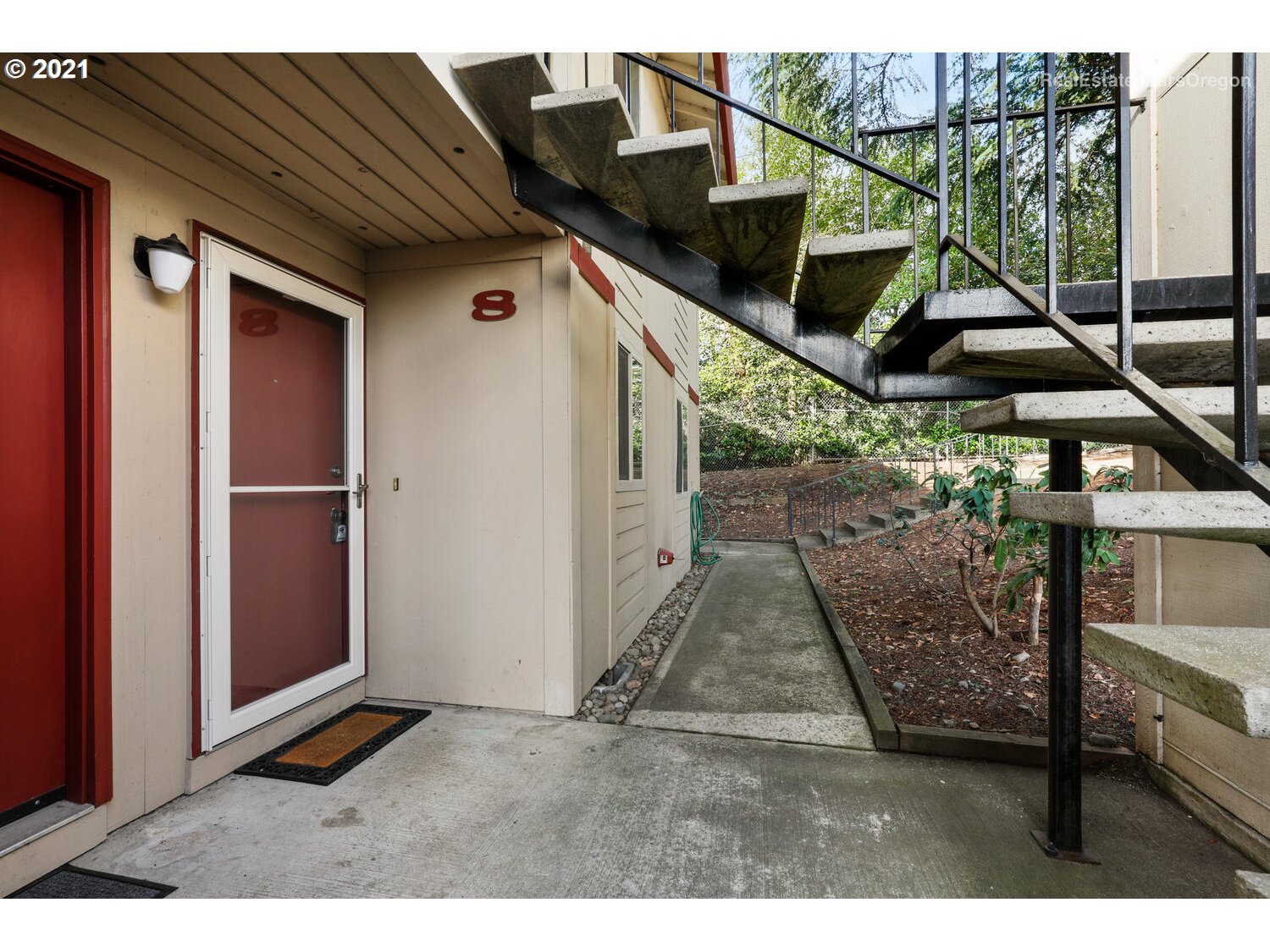 12616 Northwest Barnes Road, Unit 8 Portland, OR 97229 - Photo 3 of 30 Gallery Image 3