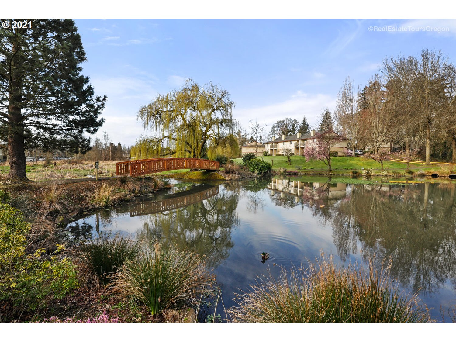 12616 Northwest Barnes Road, Unit 8 Portland, OR 97229 - Photo 28 of 30 Gallery Image 28