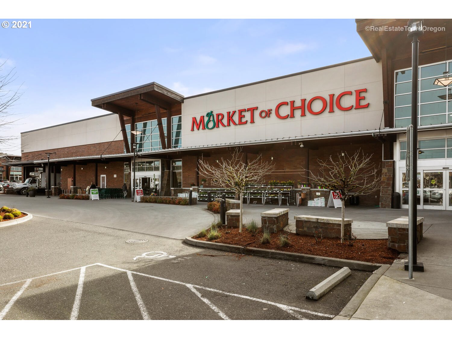 12616 Northwest Barnes Road, Unit 8 Portland, OR 97229 - Photo 30 of 30 Gallery Image 30