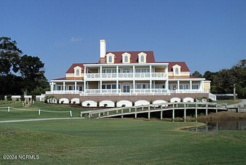 1914 Goose Creek Road Southwest, Unit 2104 Ocean Isle Beach, NC 28469 - Photo 16 of 21 Brick LAnding Clubhouse photo