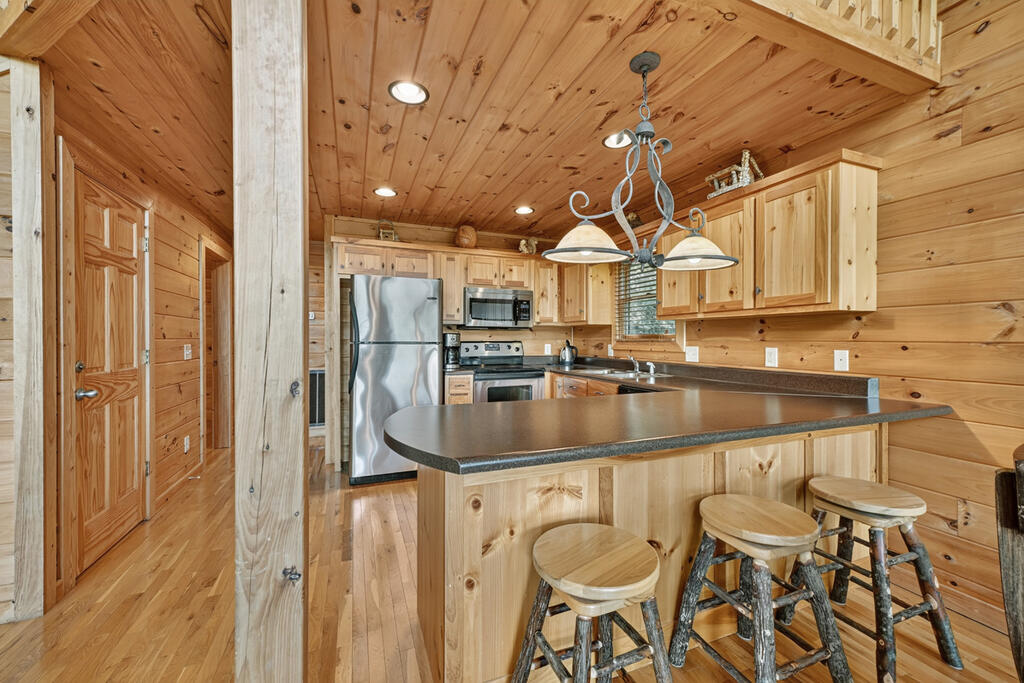 8 North Face Drive Blue Ridge, GA 30513 - Photo 37 of 67 Gallery Image 37