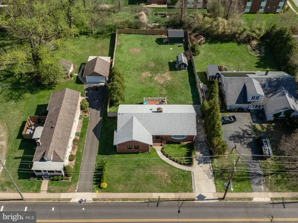 $400,000 | 45 Central Avenue, Ewing, NJ 08618