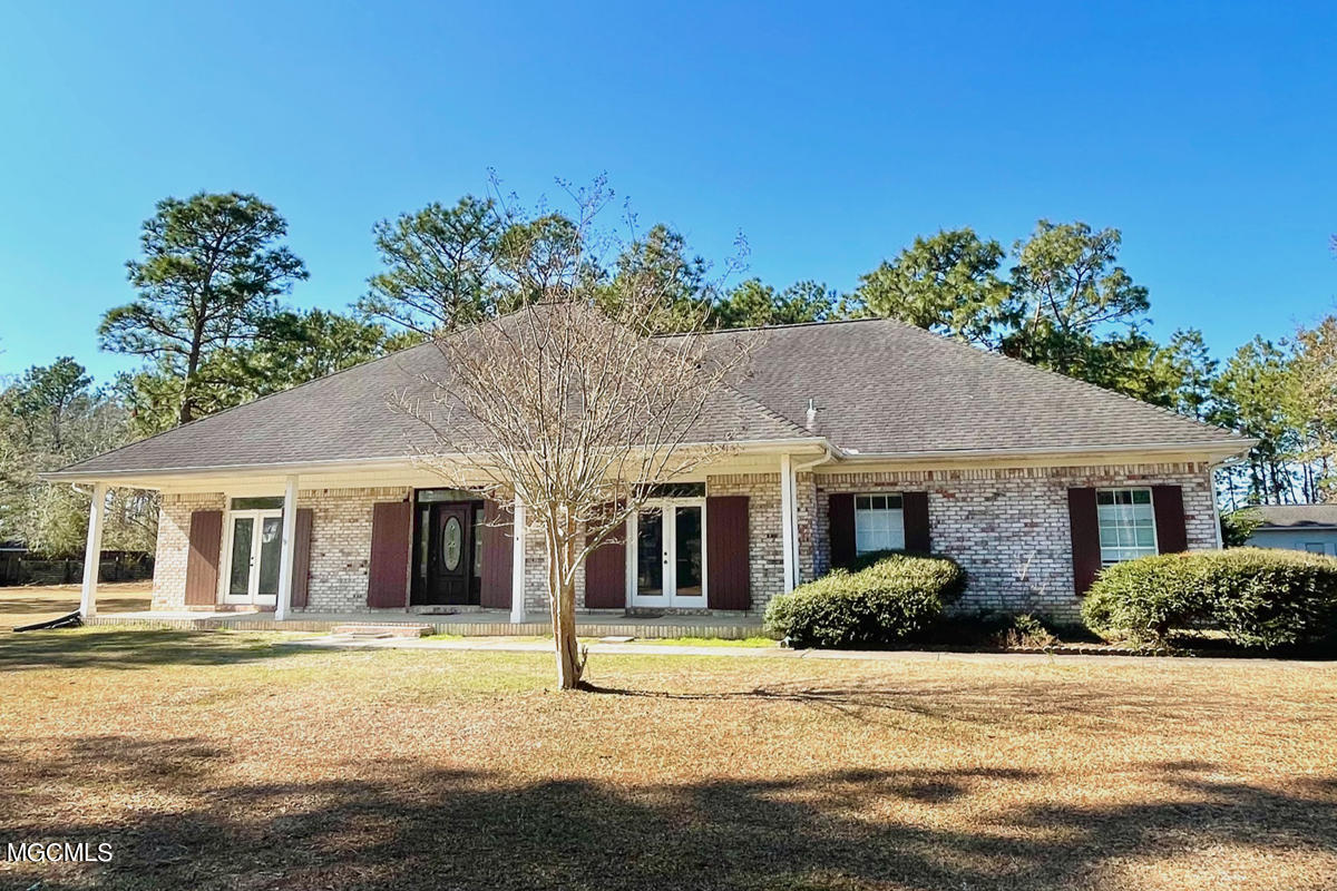 11309 Pinewood Hills Road Vancleave, MS 39565 - Photo 1 of 46 Primary Photo