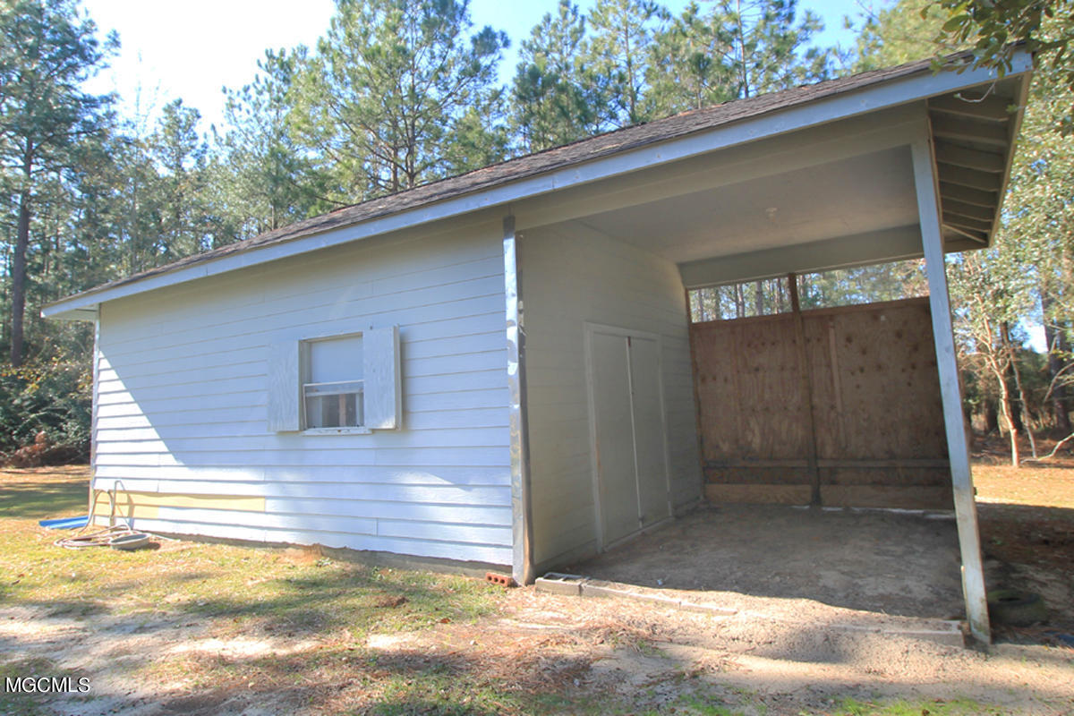 11309 Pinewood Hills Road Vancleave, MS 39565 - Photo 31 of 46 4 (5)