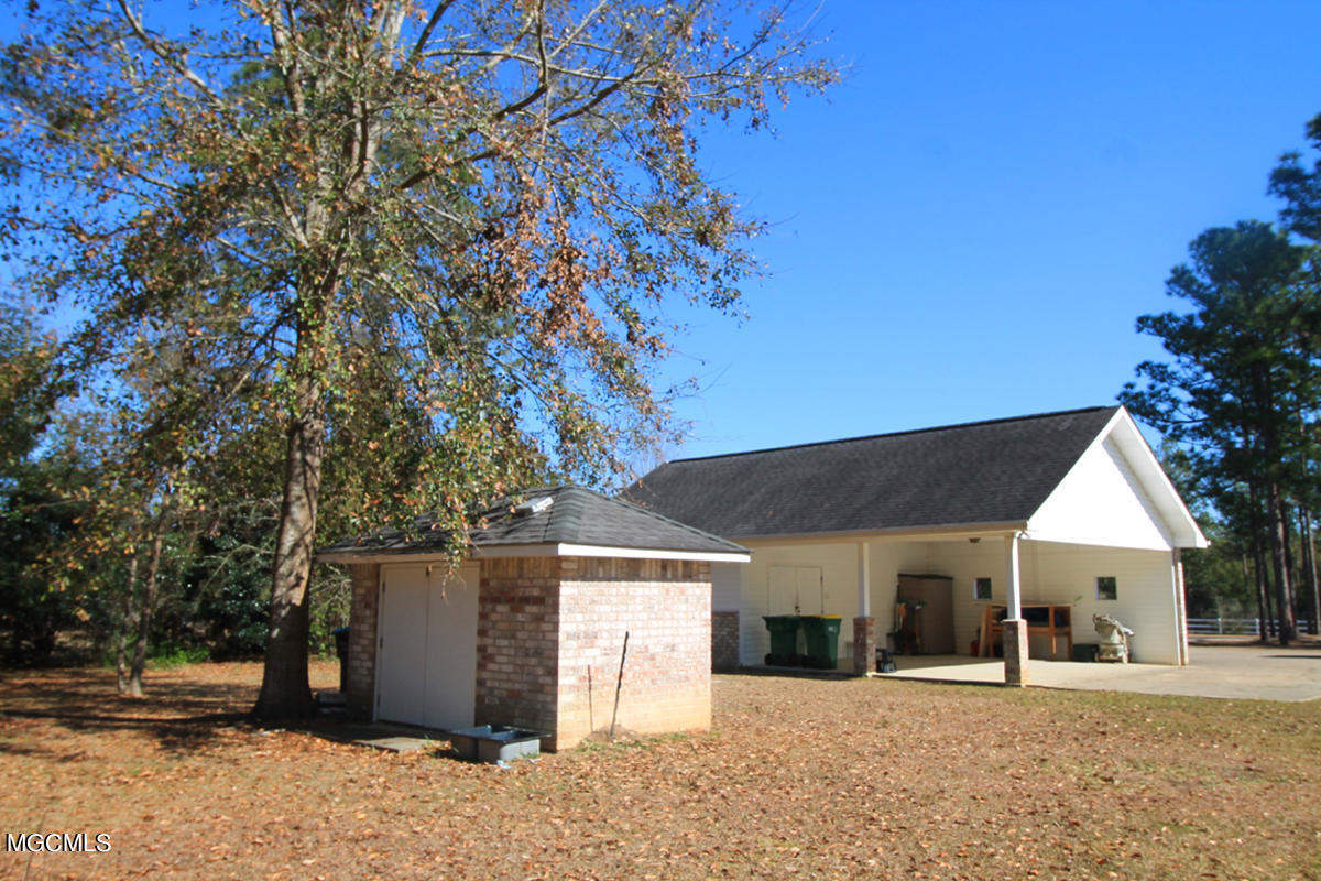 11309 Pinewood Hills Road Vancleave, MS 39565 - Photo 35 of 46 4 (9)