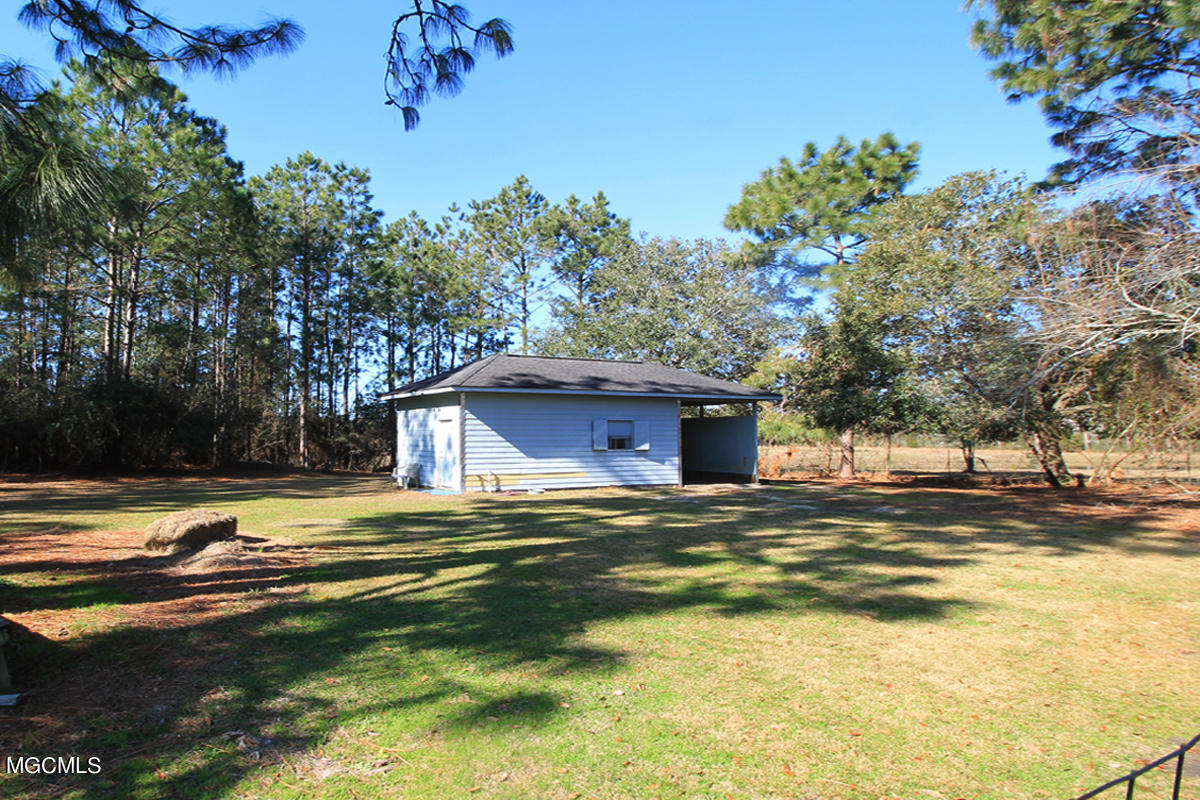 11309 Pinewood Hills Road Vancleave, MS 39565 - Photo 39 of 46 5 (4)