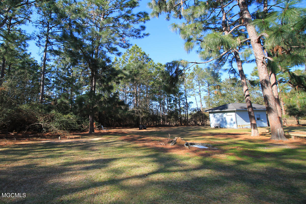 11309 Pinewood Hills Road Vancleave, MS 39565 - Photo 41 of 46 5 (6)