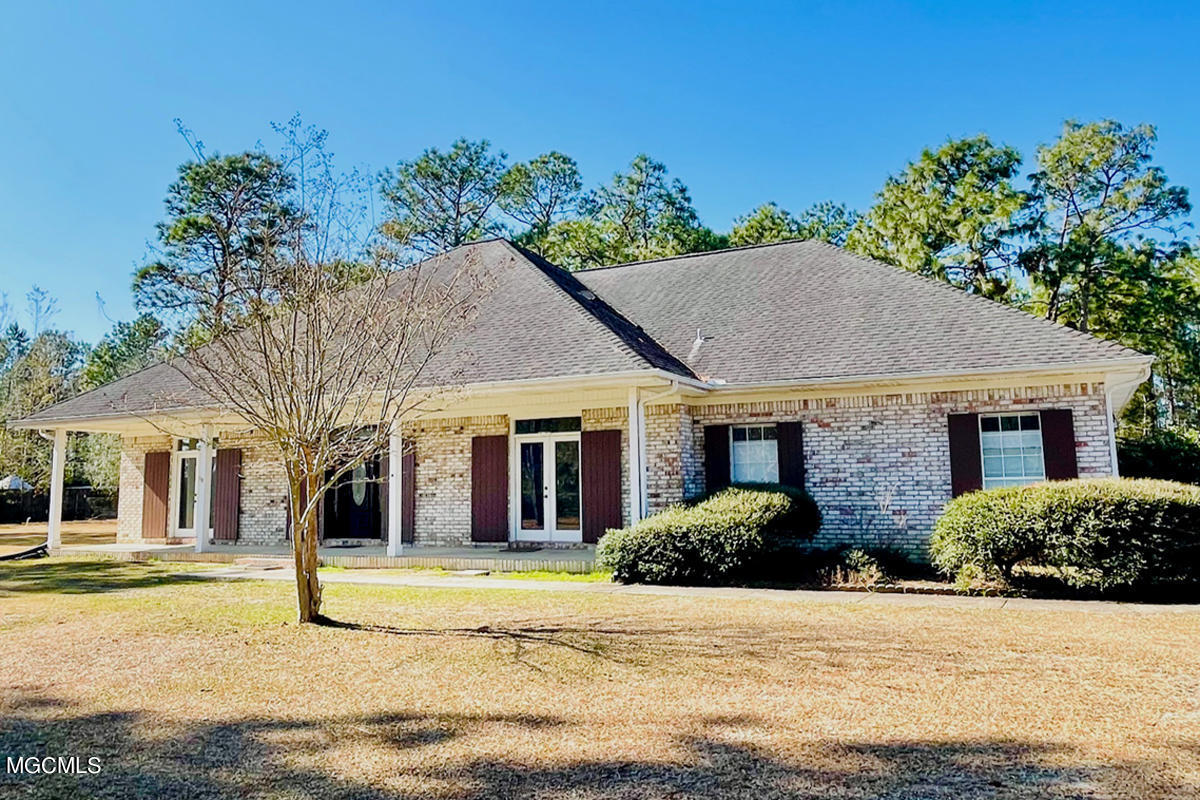 11309 Pinewood Hills Road Vancleave, MS 39565 - Photo 46 of 46 9 (9)