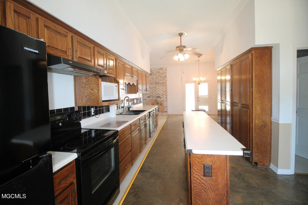 11309 Pinewood Hills Road Vancleave, MS 39565 - Photo 5 of 46 Additional Photo
