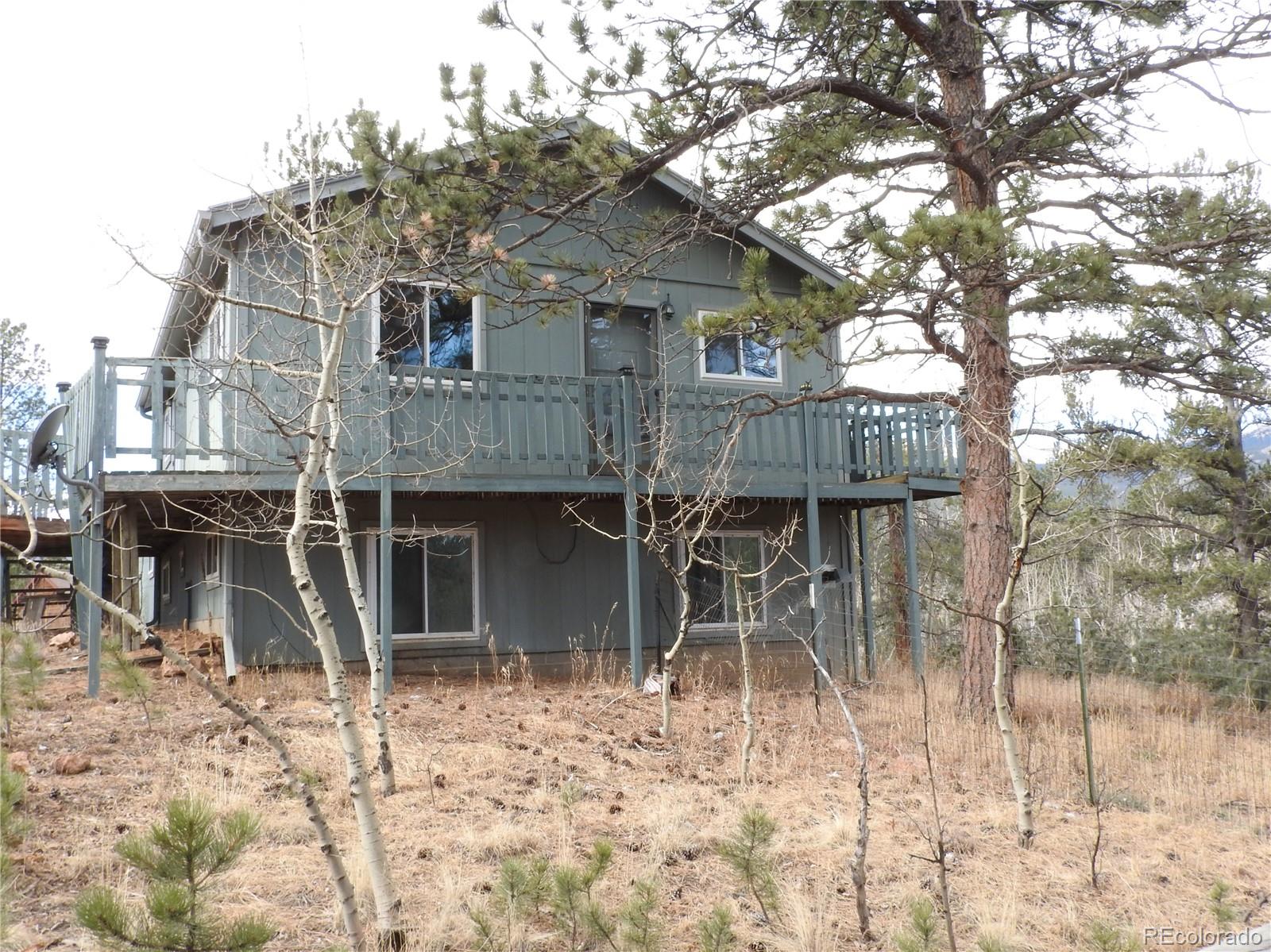 426 Houston Street Bailey, CO 80421 - Photo 4 of 47