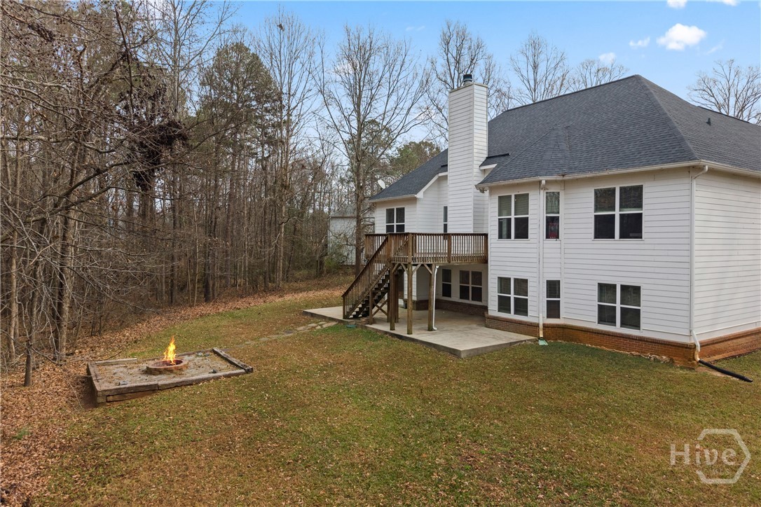 82 Fennell Lane Colbert, GA 30628 - Photo 68 of 75 Gallery Image 68