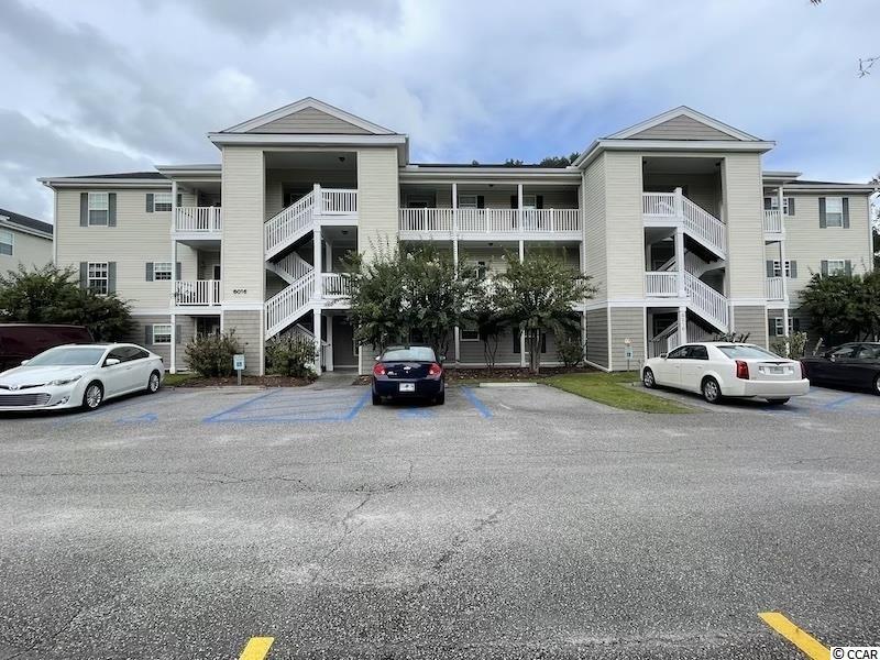 6016 Dick Pond Road, Unit 208 Myrtle Beach, SC 29588 - Photo 5 of 14 Gallery Image 5