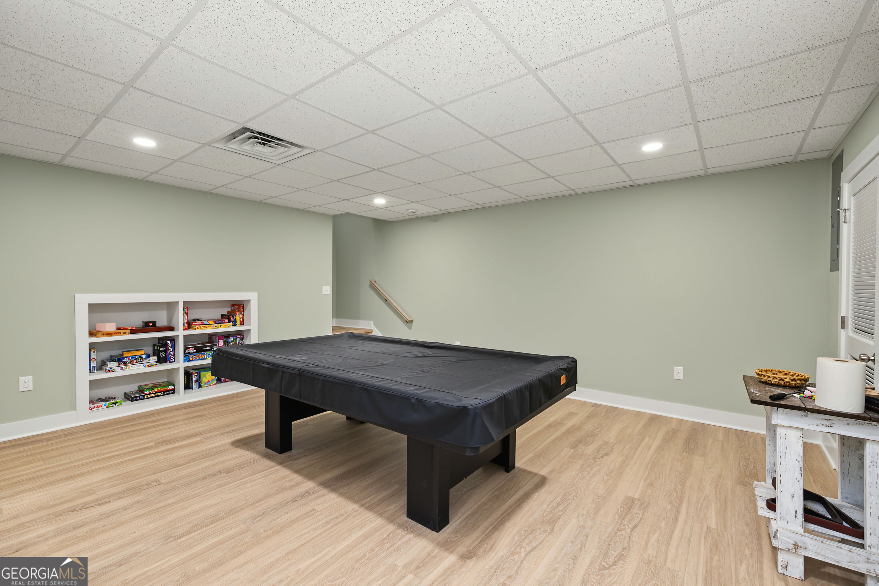 553 Bud Davis Road Newnan, GA 30263 - Photo 30 of 57 Gallery Image 30