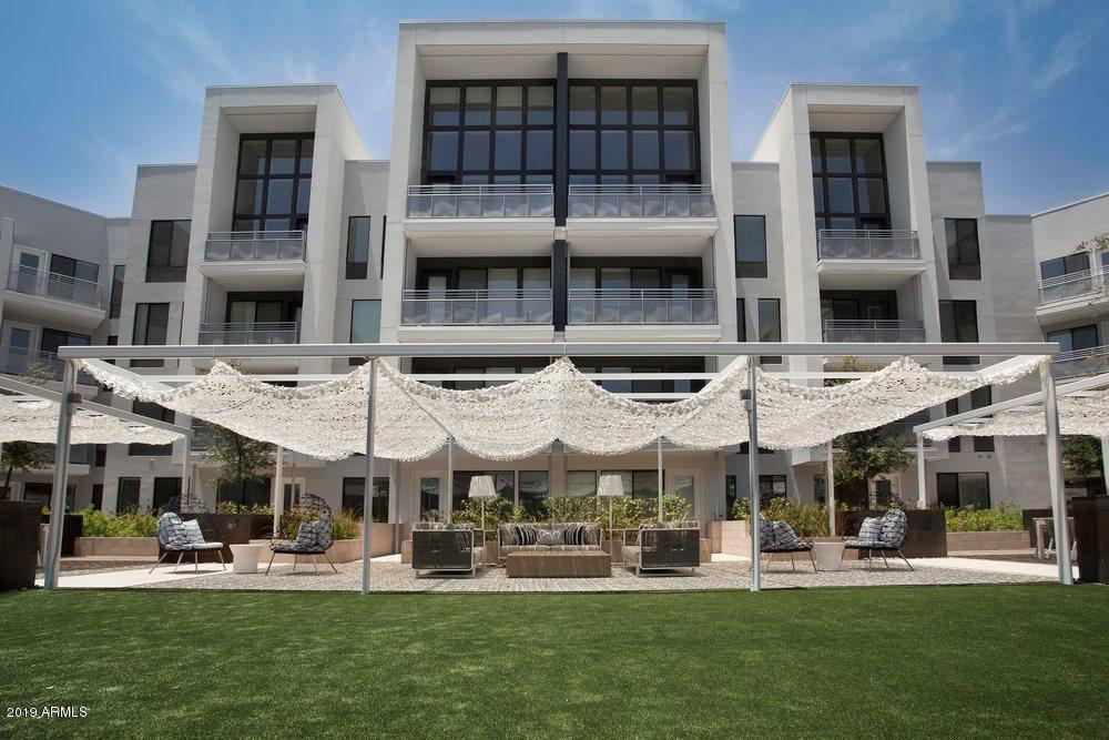 260 East Rio Salado Parkway, Unit 3032 Tempe, AZ 85281 - Photo 13 of 26 Courtyard 5