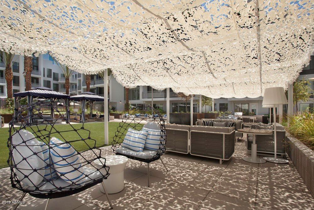 260 East Rio Salado Parkway, Unit 3032 Tempe, AZ 85281 - Photo 14 of 26 Courtyard 6