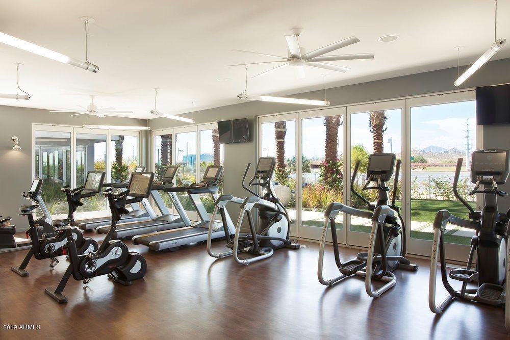 260 East Rio Salado Parkway, Unit 3032 Tempe, AZ 85281 - Photo 16 of 26 Fitness Center 1