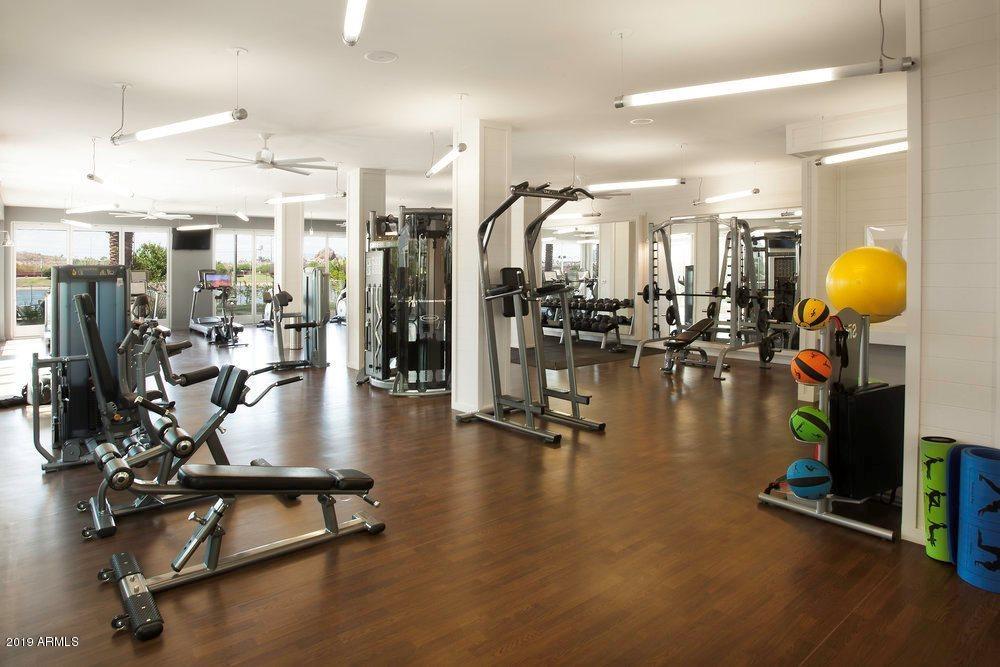 260 East Rio Salado Parkway, Unit 3032 Tempe, AZ 85281 - Photo 17 of 26 Fitness Center 2