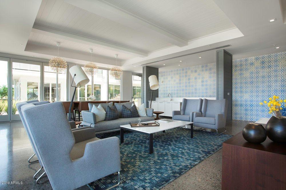 260 East Rio Salado Parkway, Unit 3032 Tempe, AZ 85281 - Photo 19 of 26 Lounge 2
