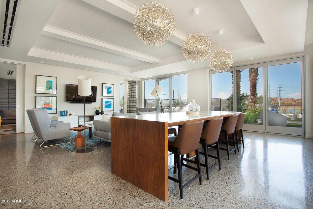 260 East Rio Salado Parkway, Unit 3032 Tempe, AZ 85281 - Photo 20 of 26 Lounge 3