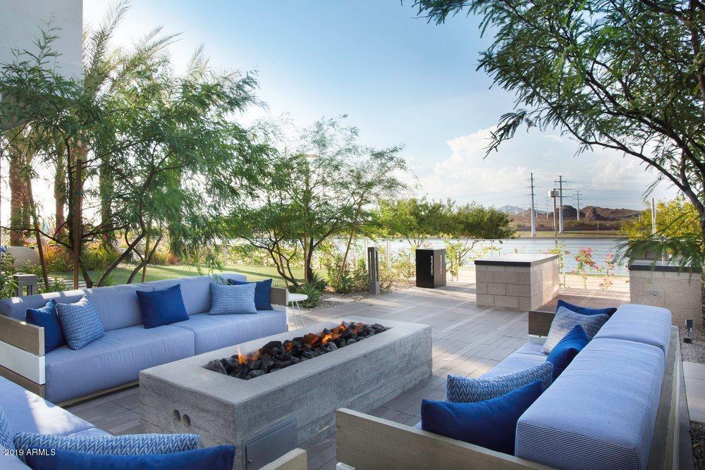 260 East Rio Salado Parkway, Unit 3032 Tempe, AZ 85281 - Photo 2 of 26 Courtyard 2