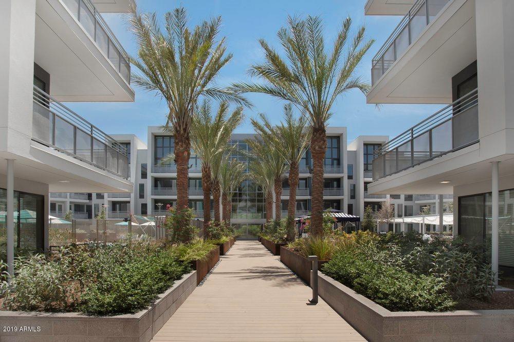 260 East Rio Salado Parkway, Unit 3032 Tempe, AZ 85281 - Photo 22 of 26 Exterior 2
