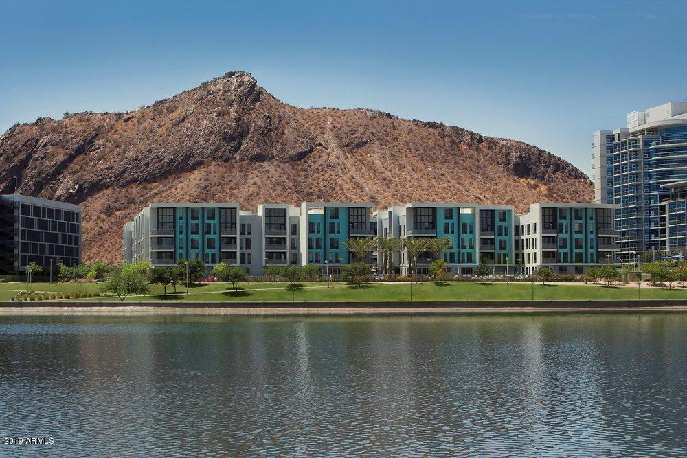 260 East Rio Salado Parkway, Unit 3032 Tempe, AZ 85281 - Photo 23 of 26 Exterior 3