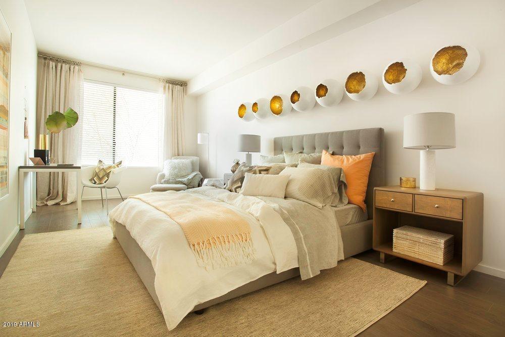 260 East Rio Salado Parkway, Unit 3032 Tempe, AZ 85281 - Photo 6 of 26 Unit 4