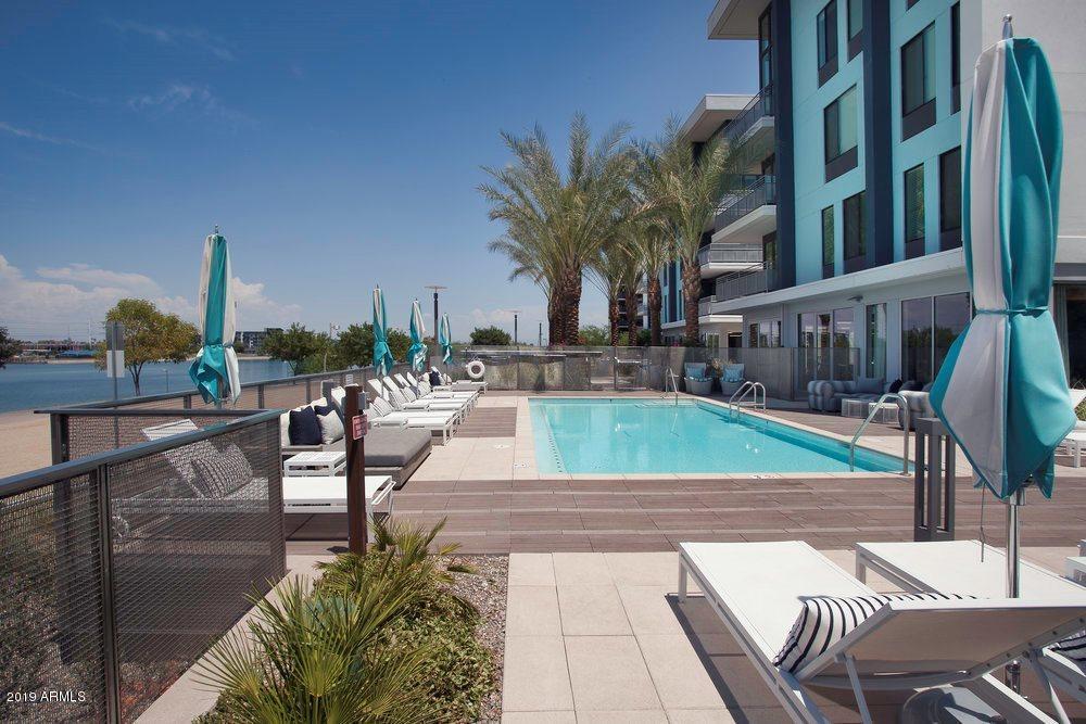 260 East Rio Salado Parkway, Unit 3032 Tempe, AZ 85281 - Photo 7 of 26 Pool 1