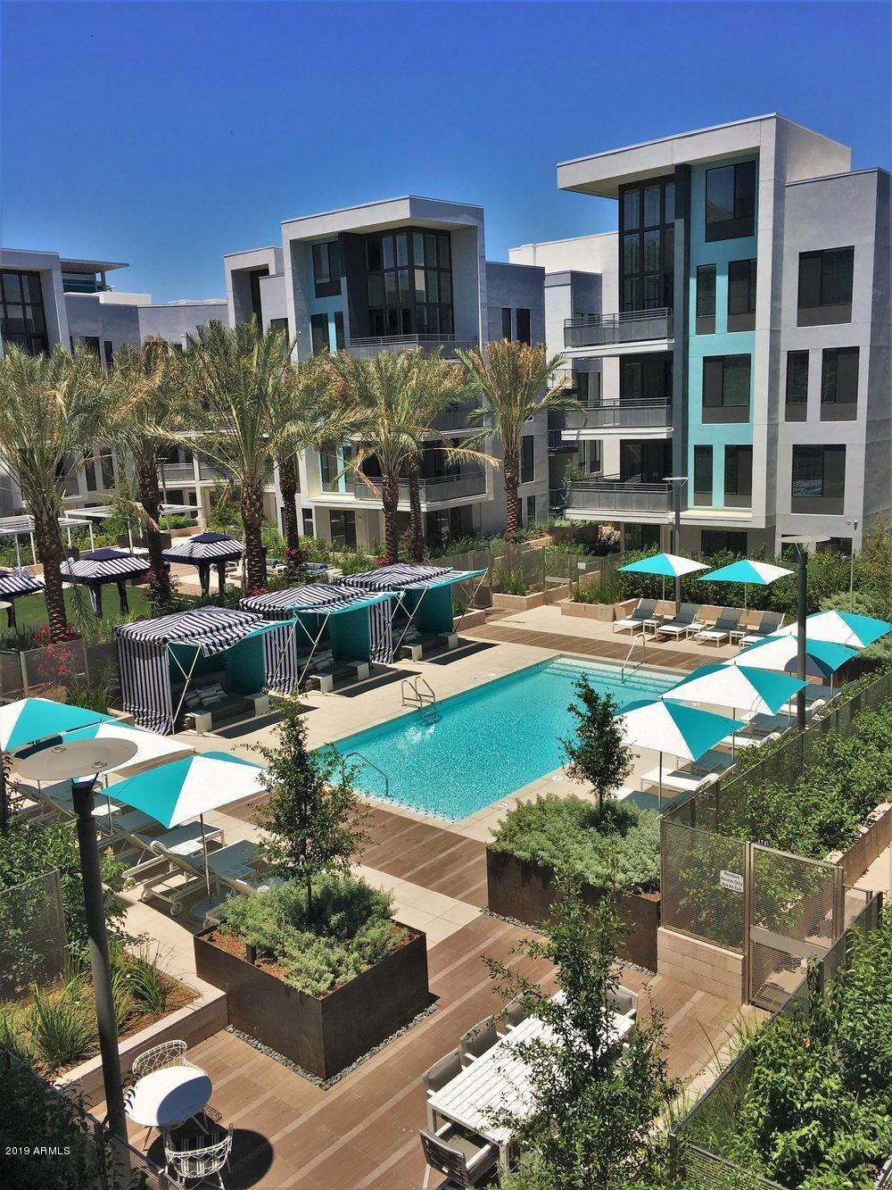 260 East Rio Salado Parkway, Unit 3032 Tempe, AZ 85281 - Photo 8 of 26 Pool 2