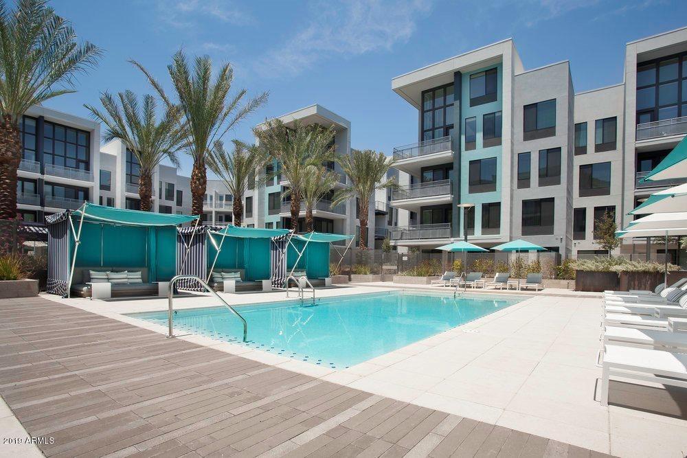 260 East Rio Salado Parkway, Unit 3032 Tempe, AZ 85281 - Photo 9 of 26 Pool 3