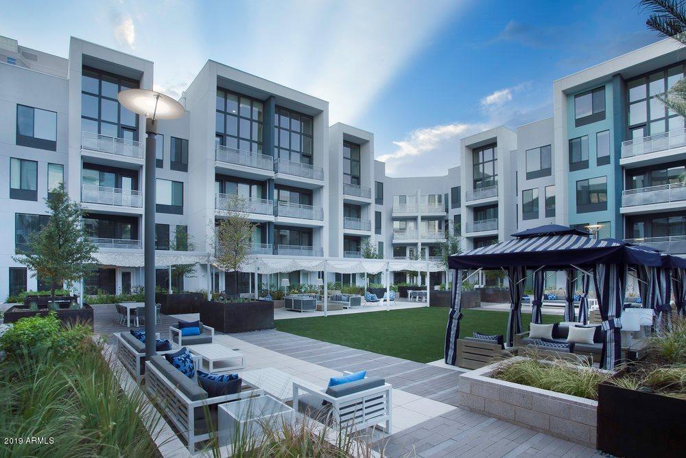 260 East Rio Salado Parkway, Unit 3032 Tempe, AZ 85281 - Photo 10 of 26 Courtyard 1