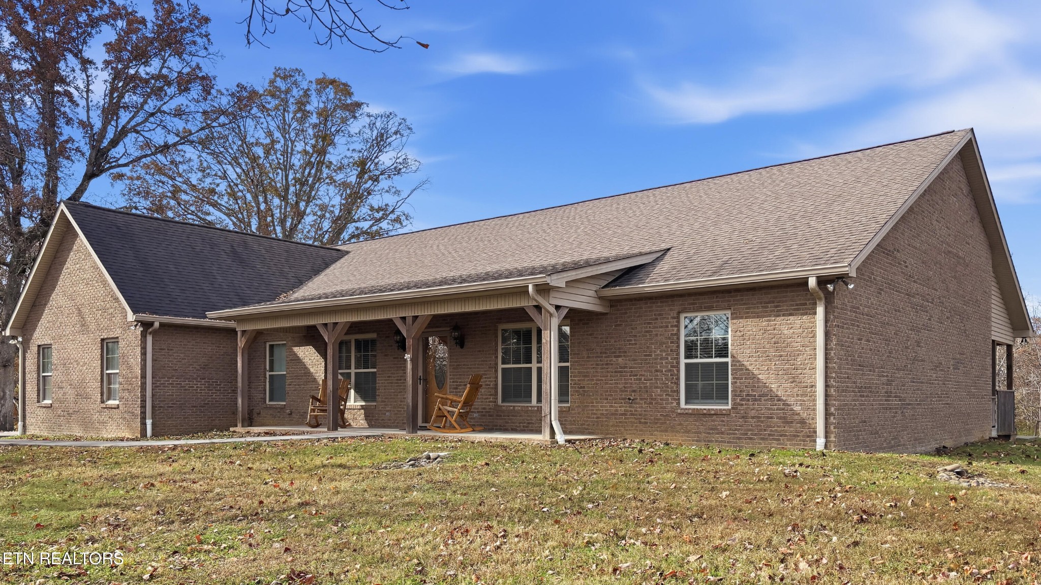 8115 Bell Campground Road Powell, TN 37849 - Photo 1 of 54 Gallery Image 1