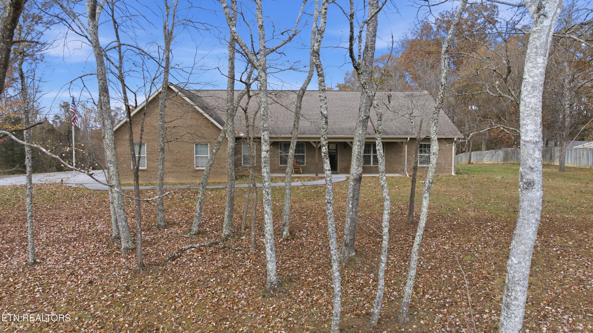8115 Bell Campground Road Powell, TN 37849 - Photo 39 of 54 Gallery Image 39