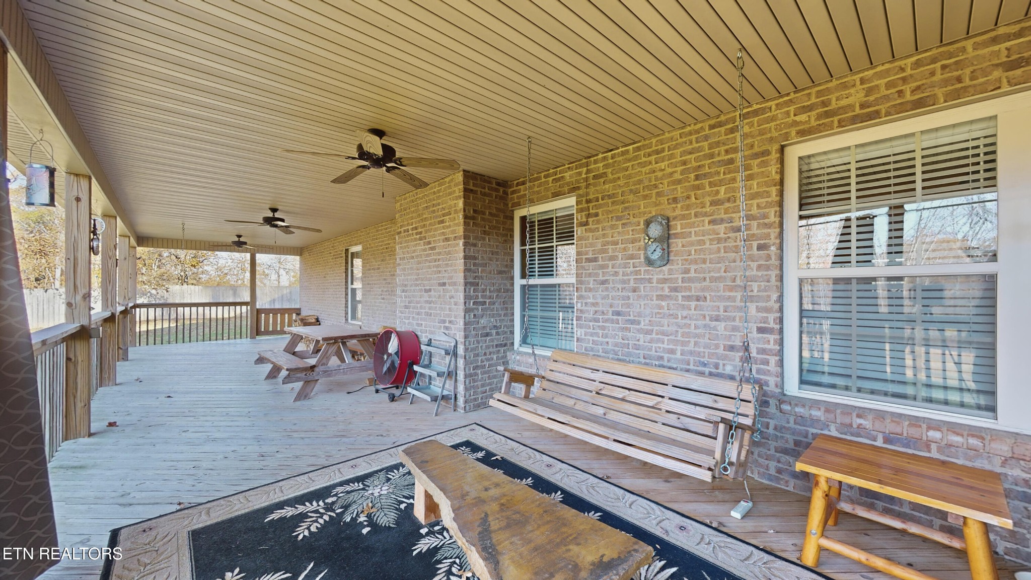 8115 Bell Campground Road Powell, TN 37849 - Photo 4 of 54 Gallery Image 4