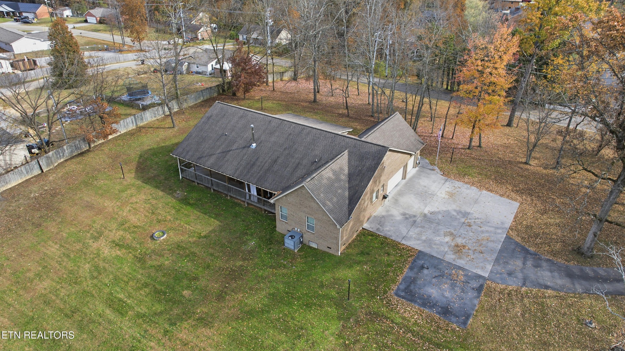 8115 Bell Campground Road Powell, TN 37849 - Photo 42 of 54 Gallery Image 42