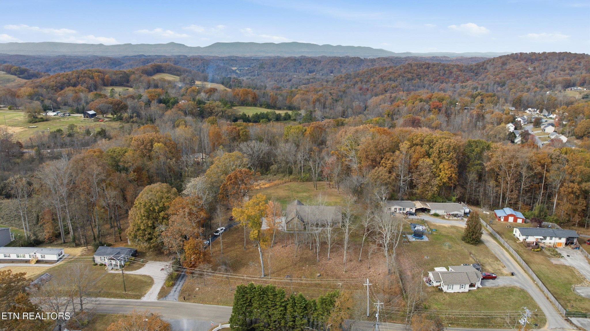 8115 Bell Campground Road Powell, TN 37849 - Photo 50 of 54 Gallery Image 50