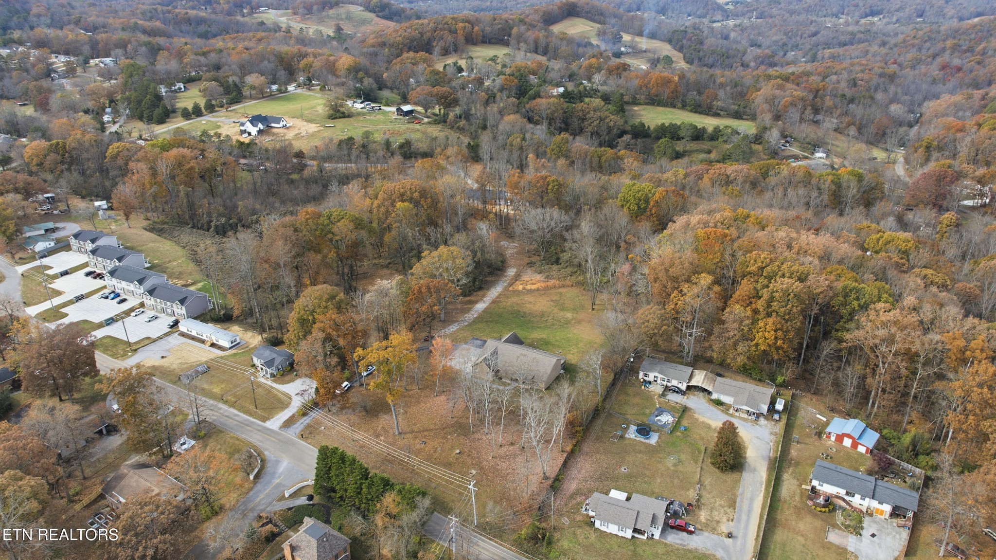 8115 Bell Campground Road Powell, TN 37849 - Photo 51 of 54 Gallery Image 51