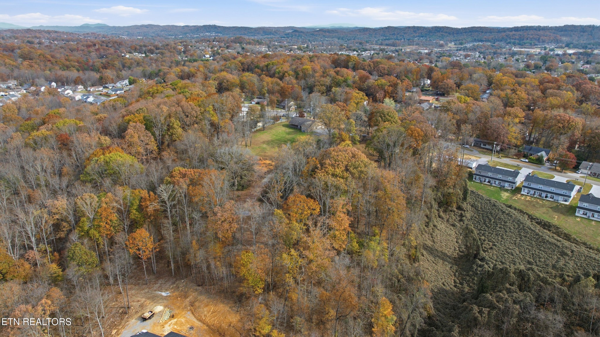 8115 Bell Campground Road Powell, TN 37849 - Photo 53 of 54 Gallery Image 53