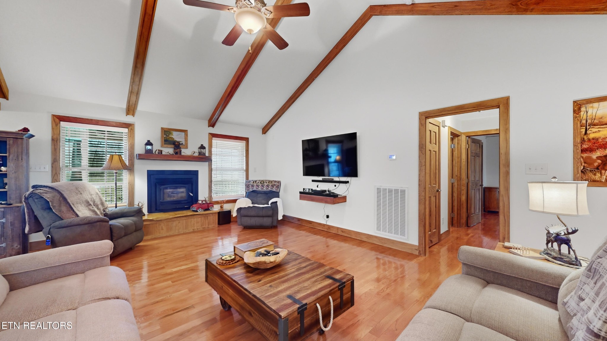 8115 Bell Campground Road Powell, TN 37849 - Photo 6 of 54 Gallery Image 6