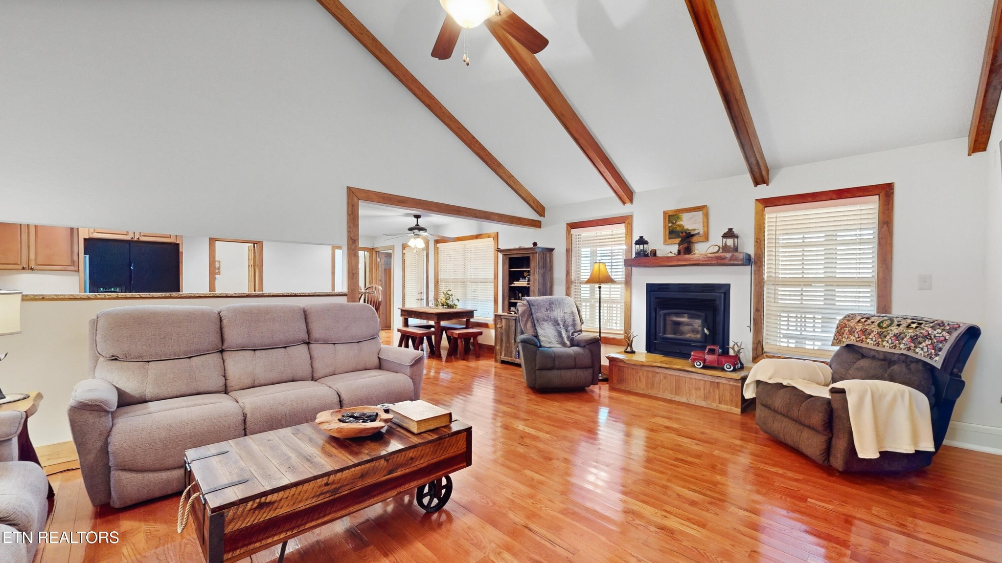 8115 Bell Campground Road Powell, TN 37849 - Photo 7 of 54 Gallery Image 7