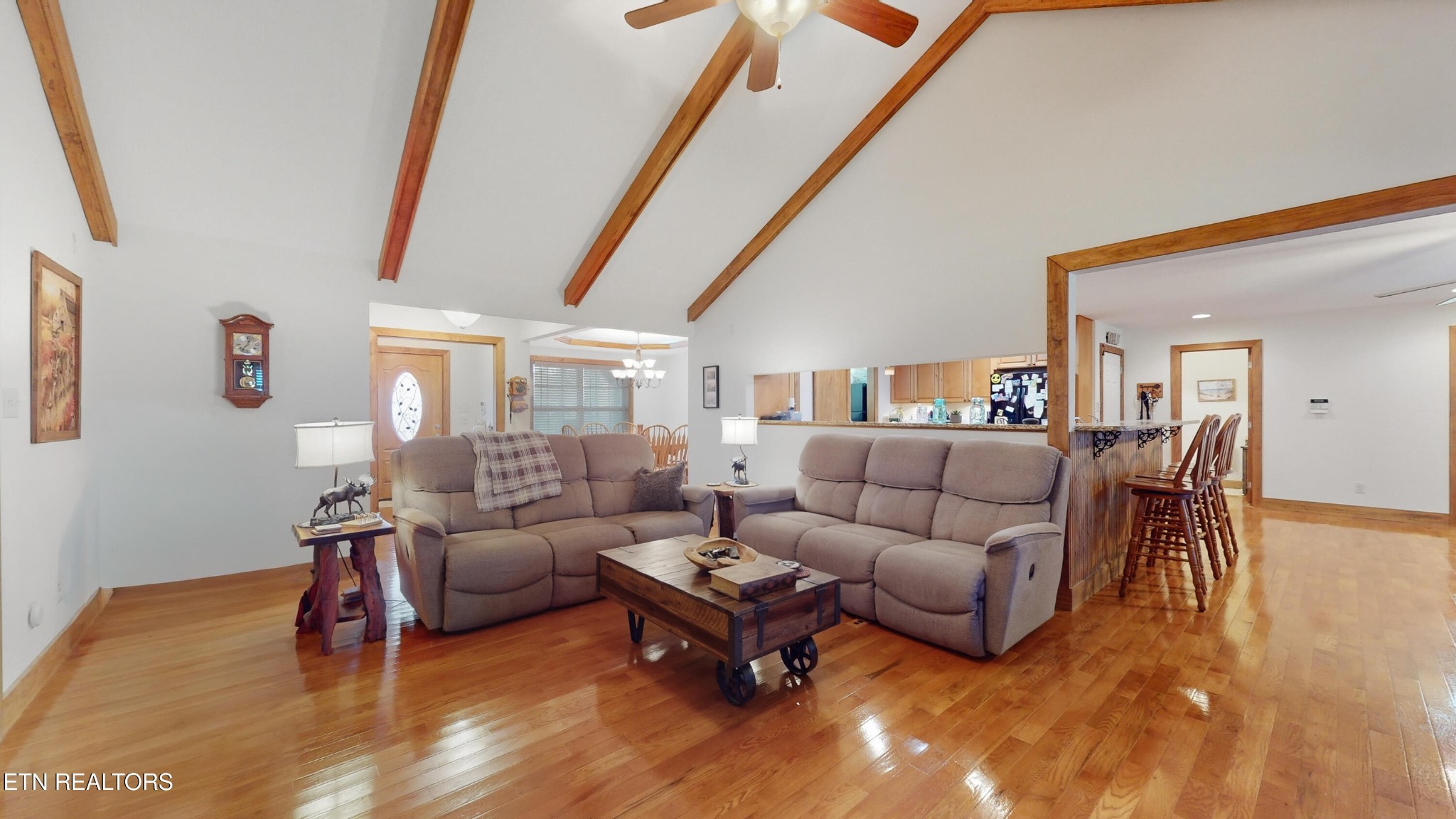 8115 Bell Campground Road Powell, TN 37849 - Photo 8 of 54 Gallery Image 8