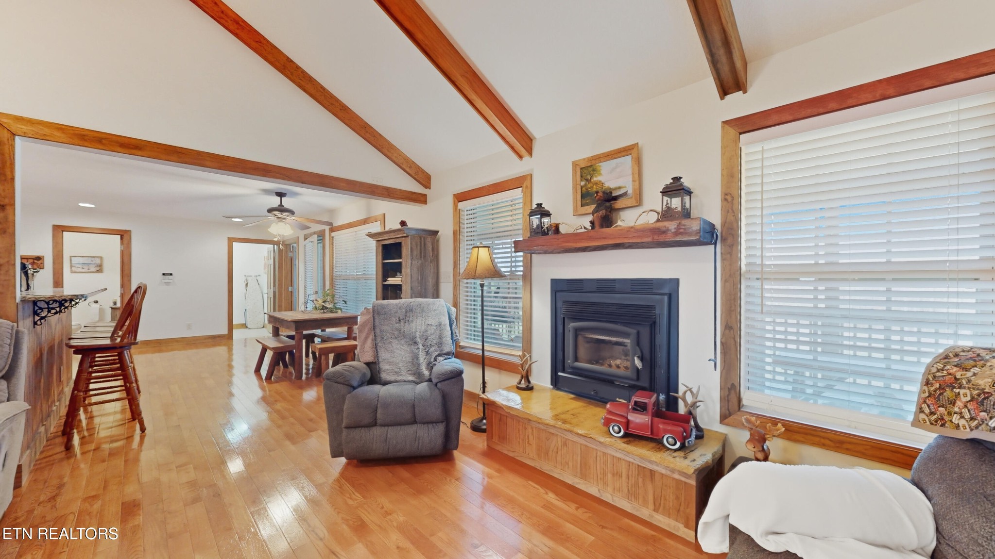 8115 Bell Campground Road Powell, TN 37849 - Photo 10 of 54 Gallery Image 10