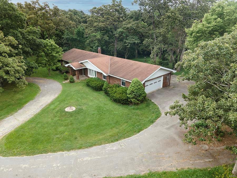 13924 Klaus Lake Road Highland, IL 62249 - Photo 53 of 55