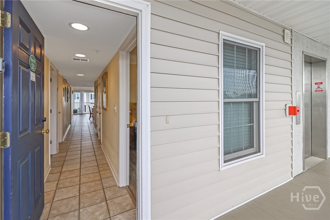 3 3rd Street, Unit 523 Tybee Island, GA 31328 - Photo 1 of 27