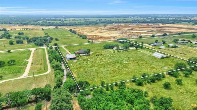 $5,227,200 | 12153 Mustang Road, Pilot Point, TX 76258