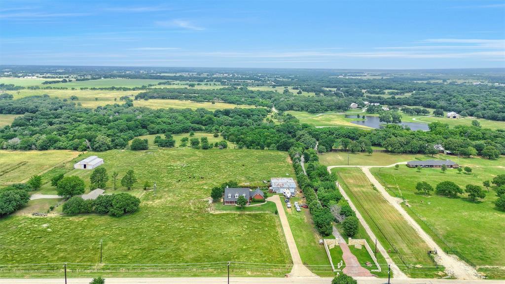 12153 Mustang Road Pilot Point, TX 76258 - Photo 8 of 23 a view of a city