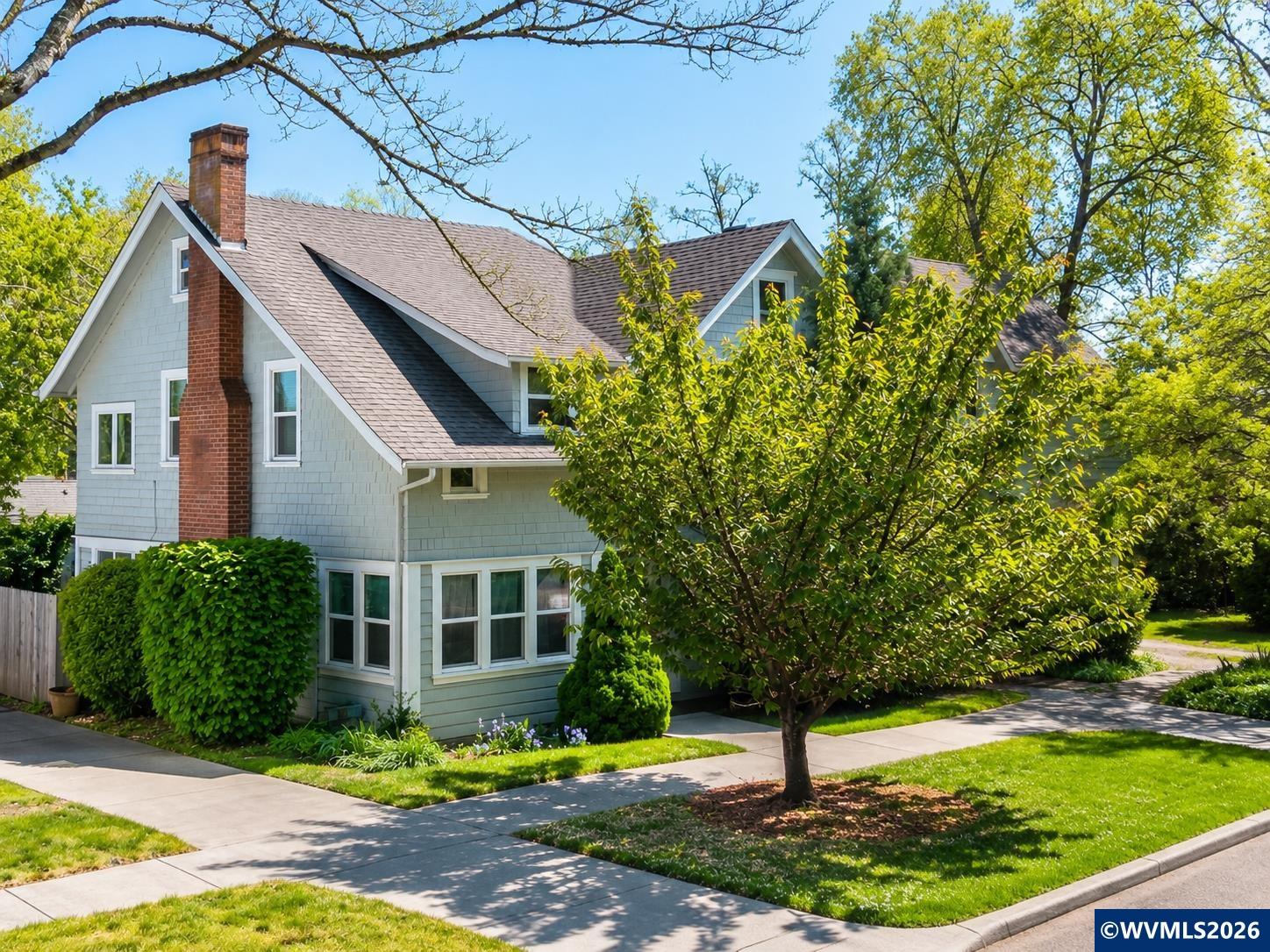 227 Southwest 7th Street Corvallis, OR 97333 - Photo 1 of 41